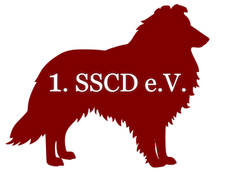 1. Shetland Sheepdog Club Deutschland e.V. Logo